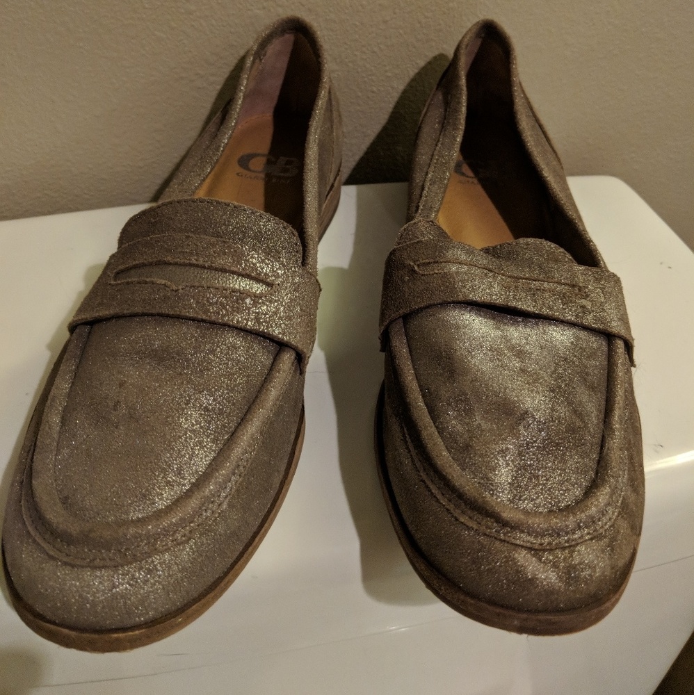Gianni Bernini Loafers
